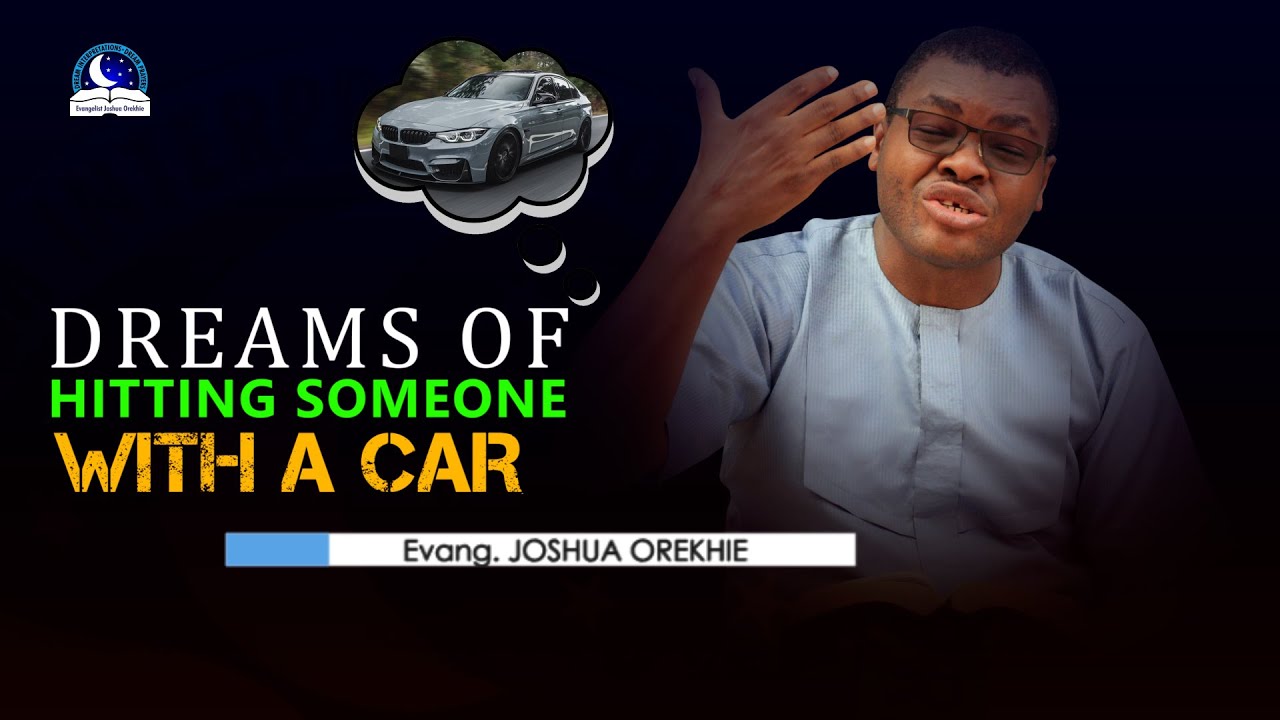 Spiritual meaning of dreaming about a child getting hit by a car 1 dream of child getting hit by car spiritual meaning