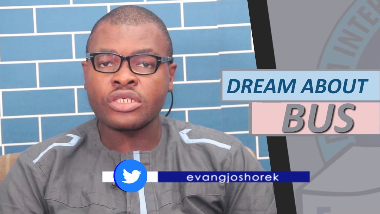 Understanding the meaning of bus in dreams and its interpretations 1 meaning of bus in dreams