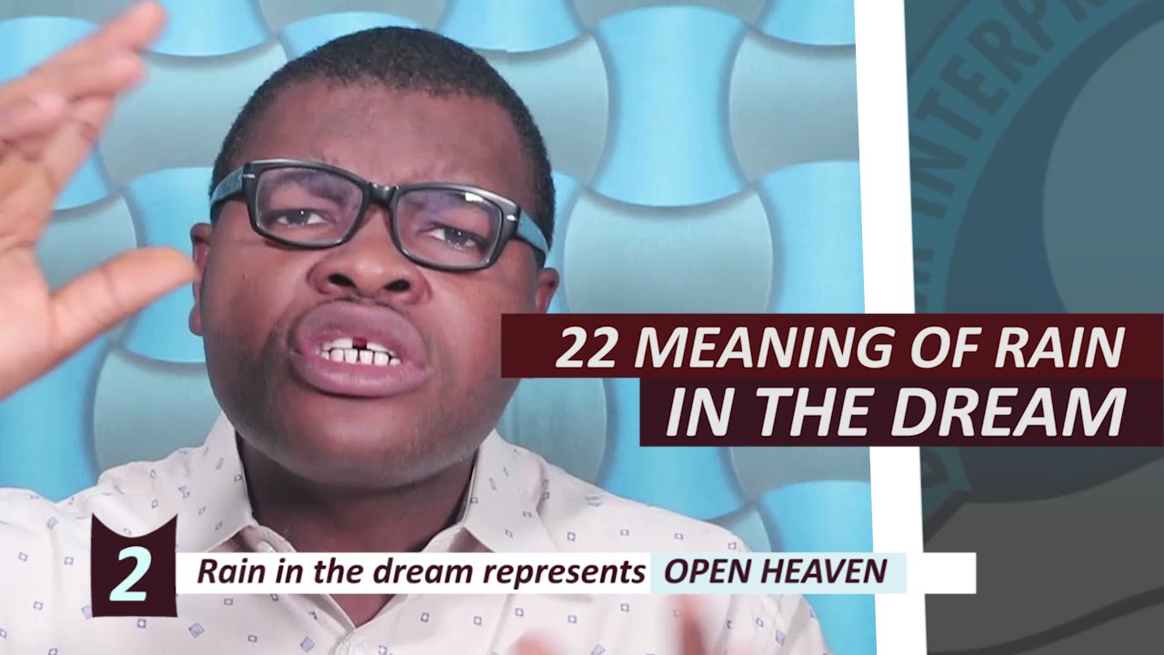Understanding the meaning of storm in dreams and their interpretations 1 meaning of storm in dreams