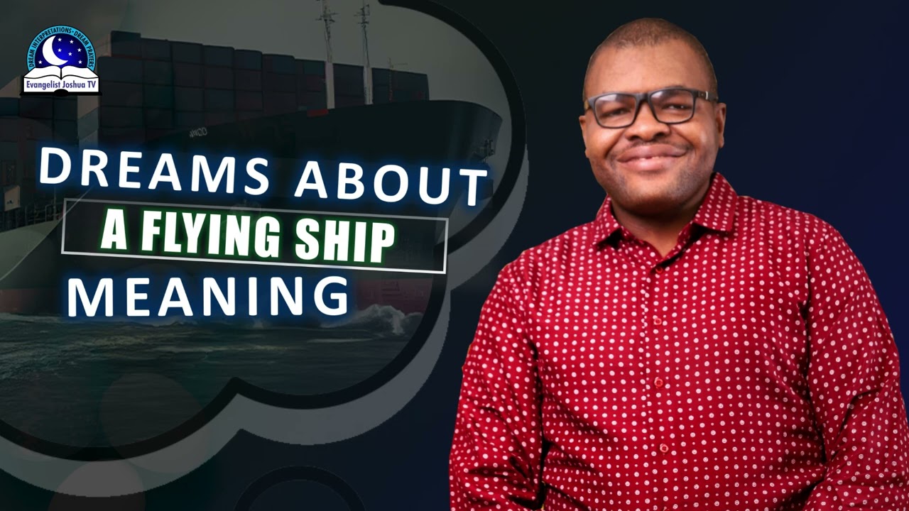 Biblical meaning of a spaceship in dreams explained 1 biblical meaning of a spaceship in dreams