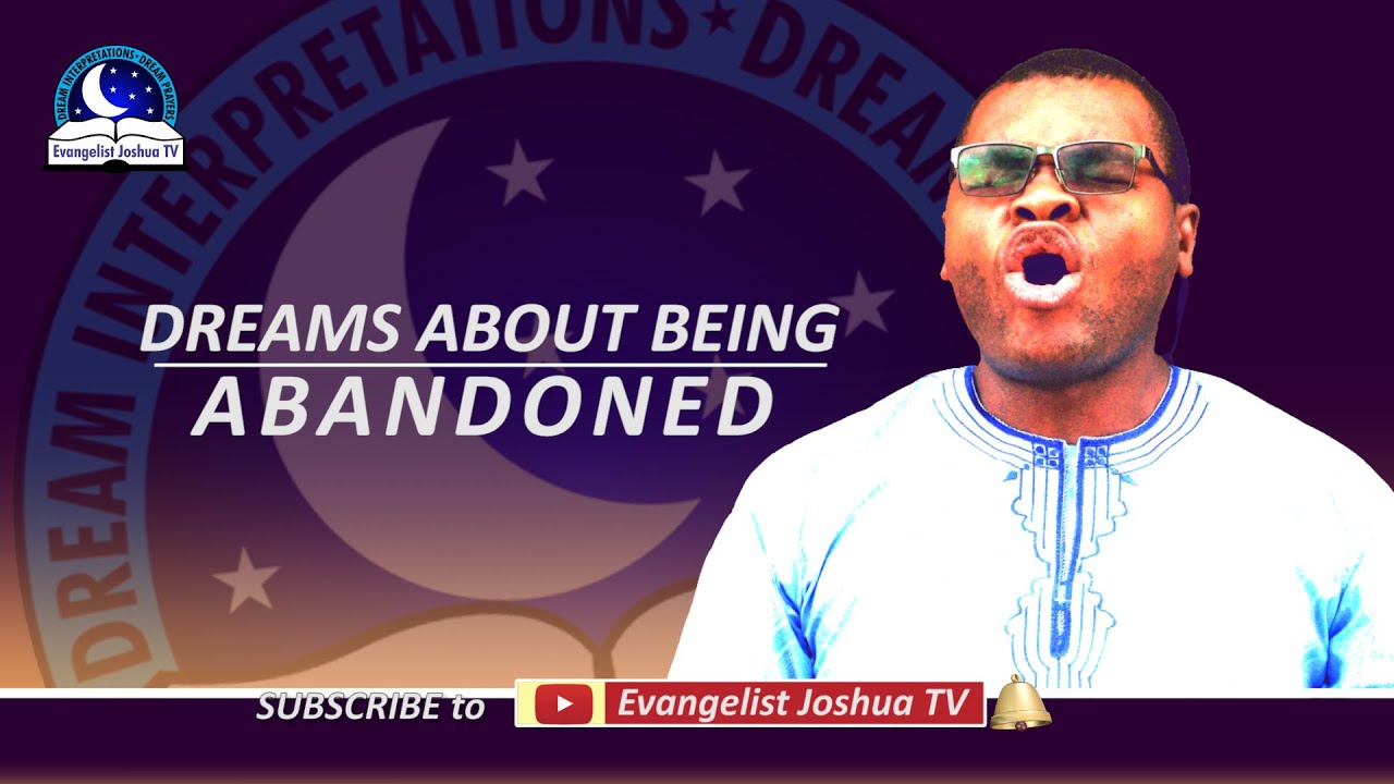 Biblical meaning of being left behind in a dream explained 1 biblical meaning of being left behind in a dream