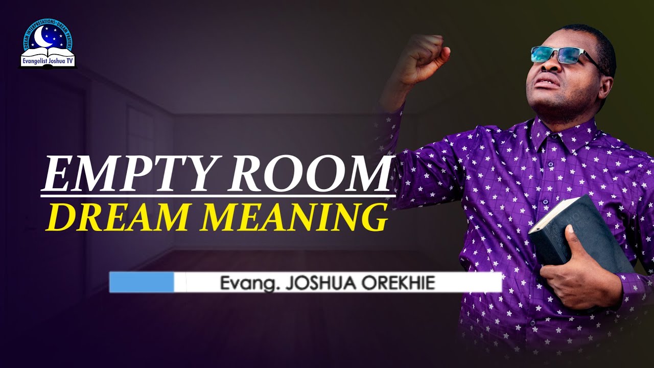 Biblical meaning of empty house in dreams and its significance 1 biblical meaning of empty house in dreams