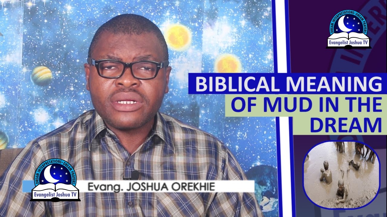 Biblical meaning of walking in mud in a dream explained 1 biblical meaning of walking in mud in a dream
