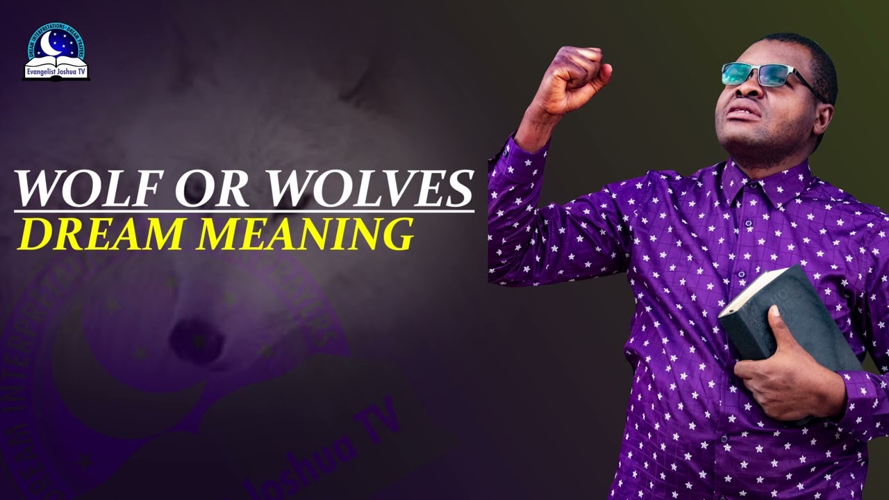 Biblical meaning of wolves in dreams and their spiritual significance 1 biblical meaning of wolves in dreams
