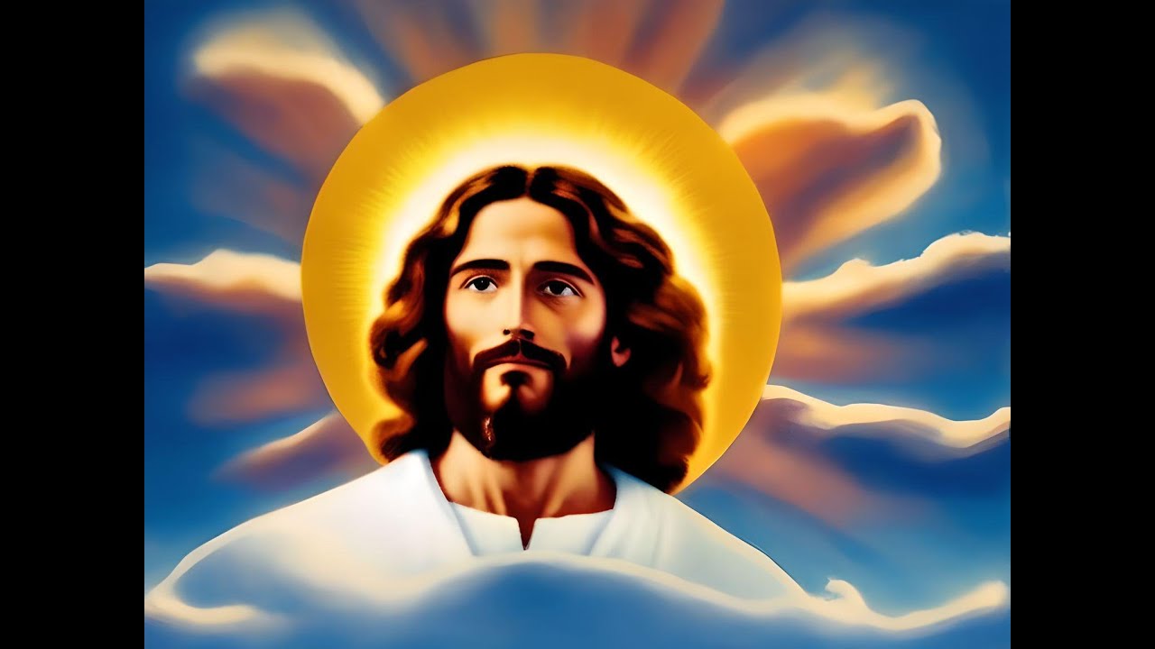 Dream meaning of seeing jesus in the sky: spiritual insights and interpretations 1 dream meaning of seeing jesus in the sky