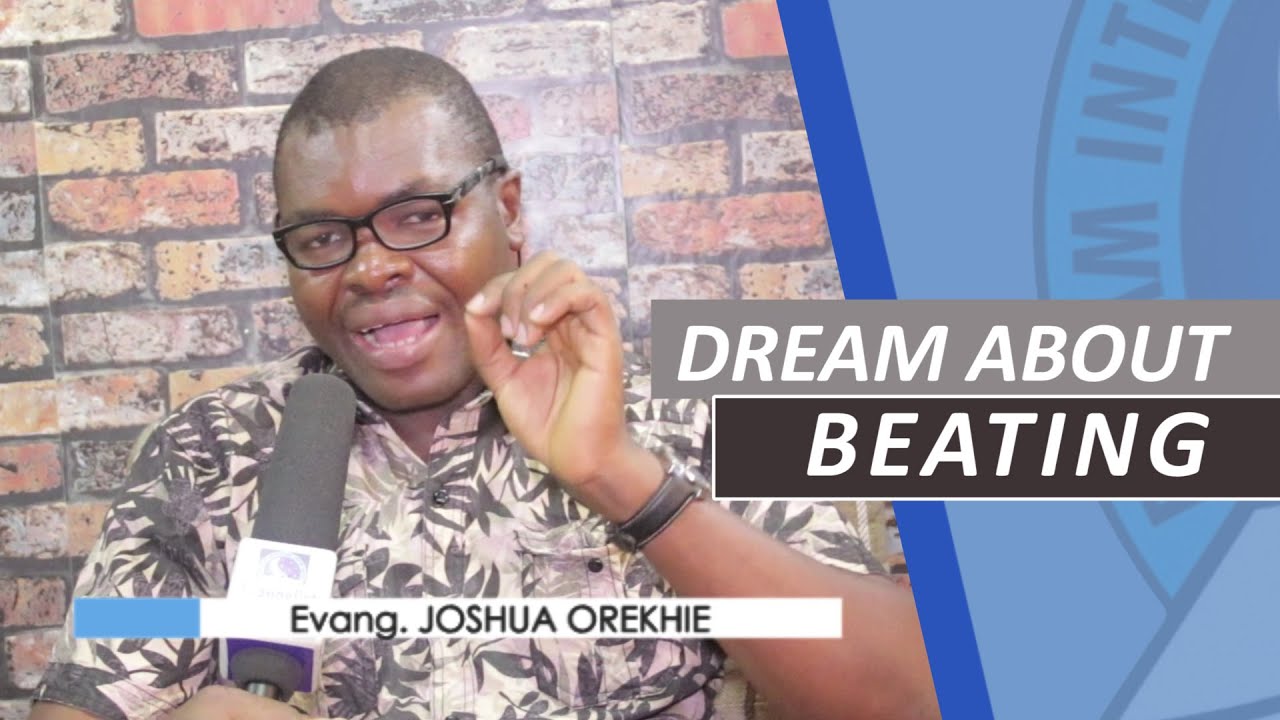 Understanding the meaning of dreaming about beating someone up 1 dream of beating someone up meaning