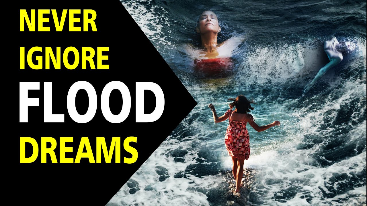 Understanding the meaning of dreams about floods and their significance 1 dreams of floods meaning
