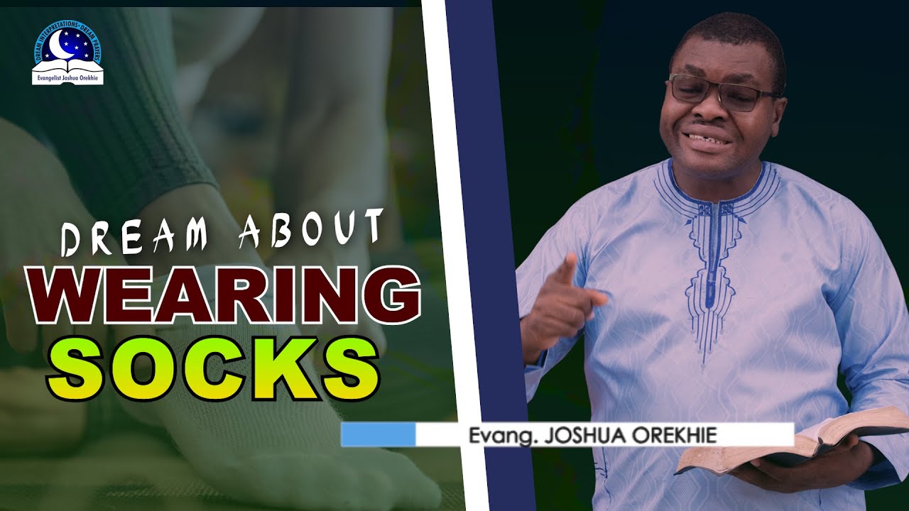 Understanding the meaning of socks in dreams and their symbolism 1 meaning of socks in dreams