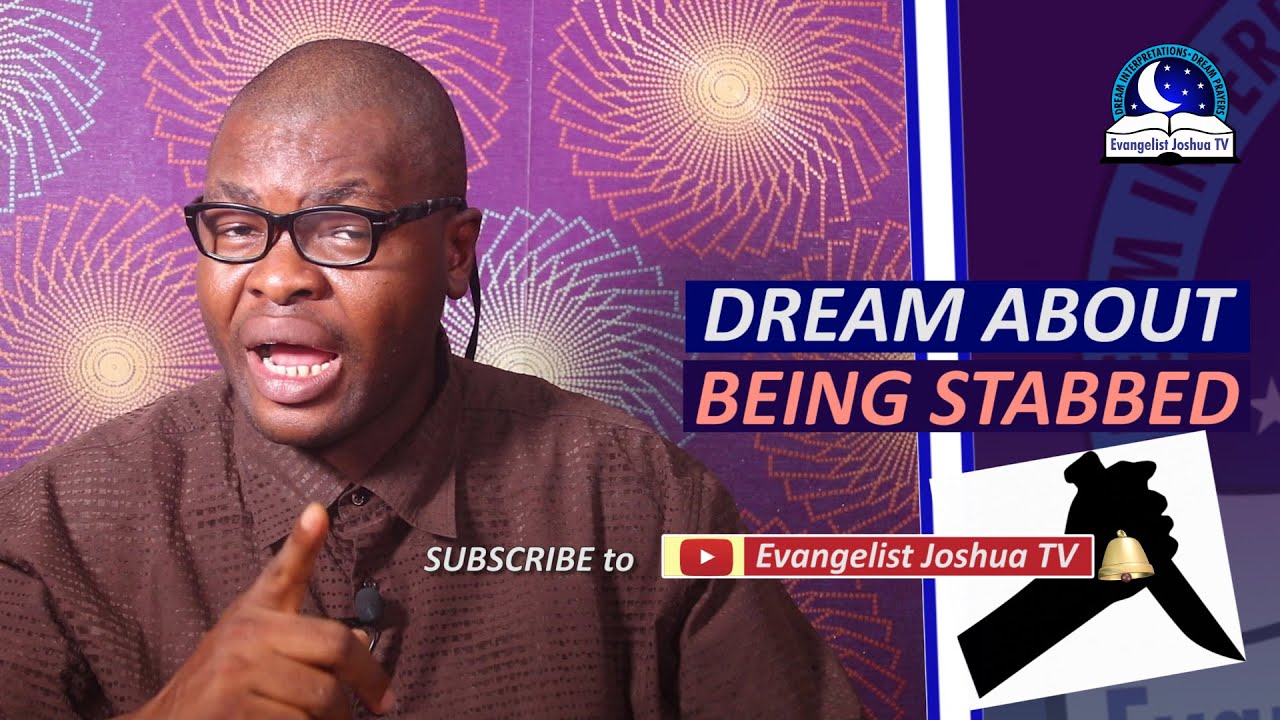 Spiritual meaning of being stabbed in a dream and its implications for your waking life 1 spiritual meaning of being stabbed in a dream