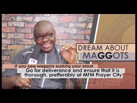 Spiritual meaning of maggots in dreams and their interpretations 1 spiritual meaning of maggots in dreams